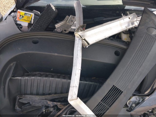 2023 TESLA MODEL 3 5YJ3E1EA0PF438499 Photo 9