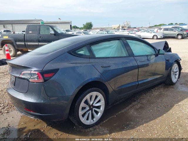 2023 TESLA MODEL 3 5YJ3E1EA0PF438499 Photo 3