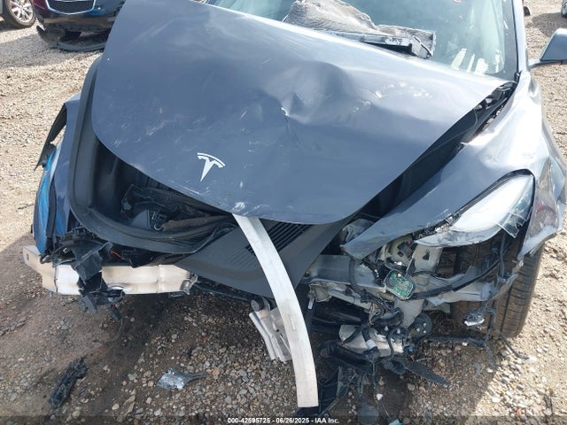 2023 TESLA MODEL 3 5YJ3E1EA0PF438499 Photo 5