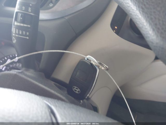 2018 HYUNDAI TUCSON KM8J33A44JU692297 Photo 10
