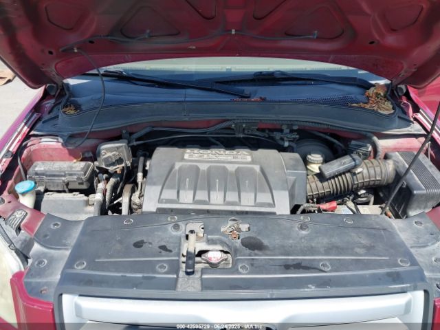 2006 HONDA PILOT 5FNYF28596B030718 Photo 9