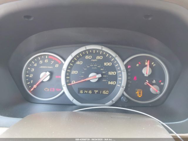 2006 HONDA PILOT 5FNYF28596B030718 Photo 6