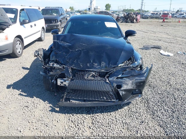 Lexus 2gr-fse 2015 JTHCE1D27F5007831 Image 12