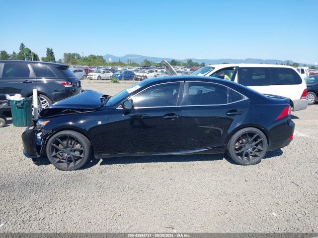 Lexus 2gr-fse 2015 JTHCE1D27F5007831 Image 14