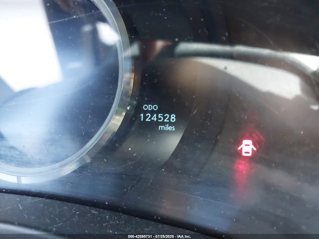 Lexus 2gr-fse 2015 JTHCE1D27F5007831 Image 15