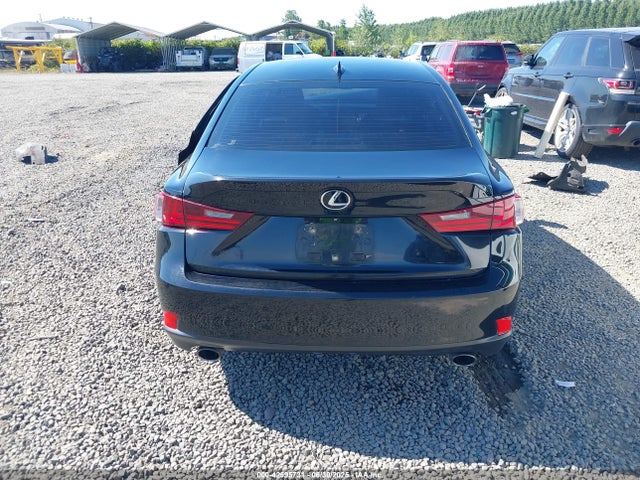 Lexus 2gr-fse 2015 JTHCE1D27F5007831 Image 16