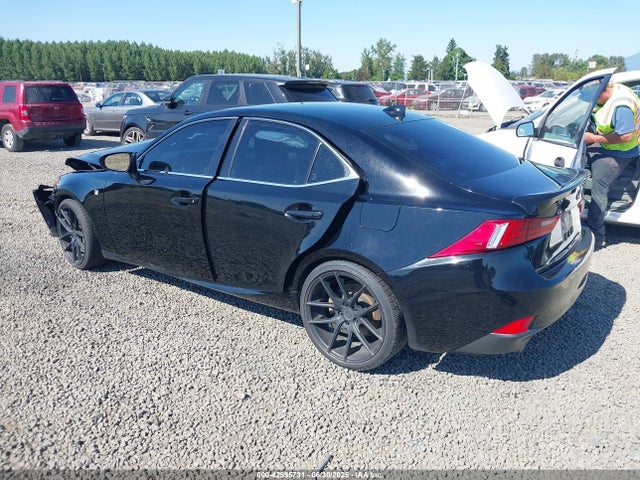 Lexus 2gr-fse 2015 JTHCE1D27F5007831 Image 3