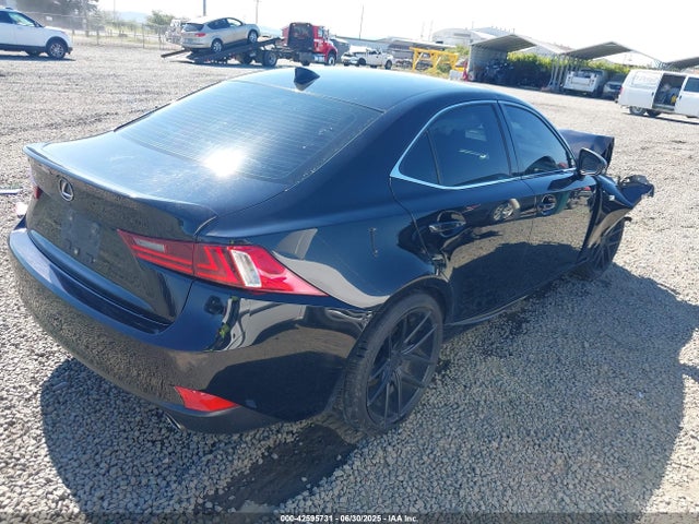 Lexus 2gr-fse 2015 JTHCE1D27F5007831 Image 4