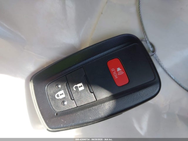 2T3RWRFV1SW253727 Toyota a25a-fxs