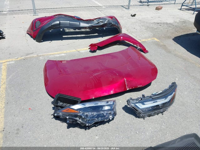 2T3RWRFV1SW253727 Toyota a25a-fxs