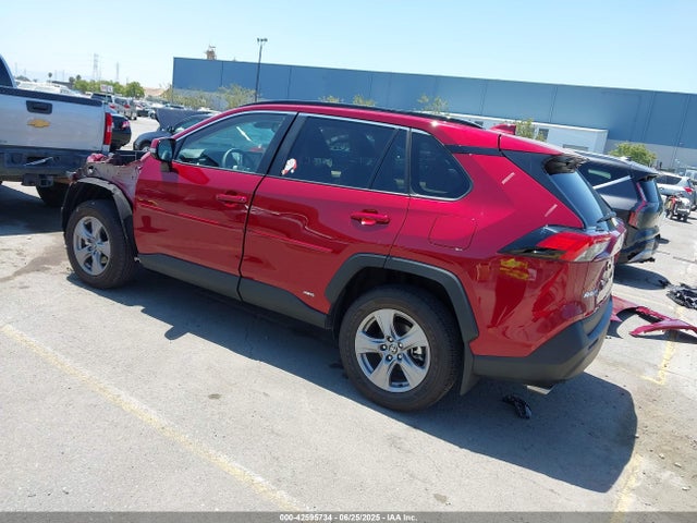 2T3RWRFV1SW253727 Toyota a25a-fxs