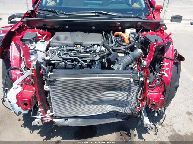 2T3RWRFV1SW253727 Toyota a25a-fxs