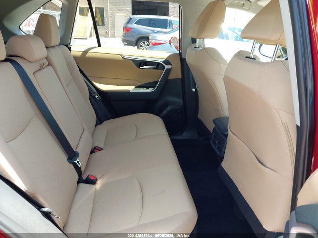 2T3RWRFV1SW253727 Toyota a25a-fxs
