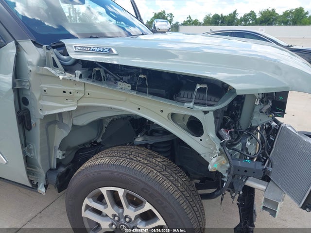 5TFMC5DB3SX089445 Toyota v35a-fts