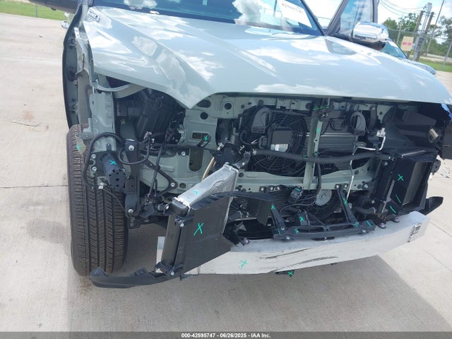 5TFMC5DB3SX089445 Toyota v35a-fts