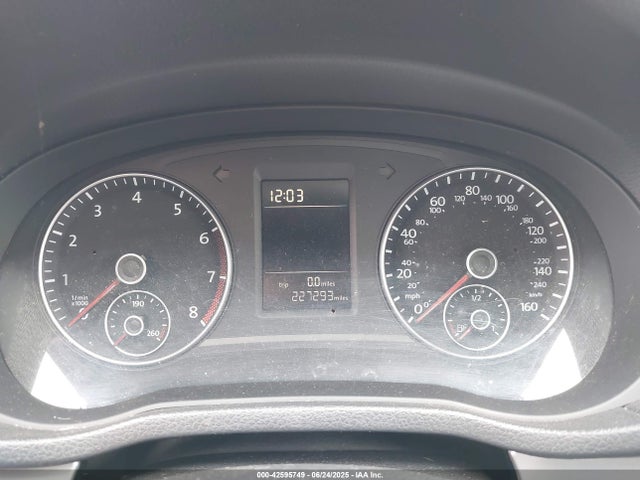 Volkswagen 2014 2014 1VWAP7A33EC025978 Image 7