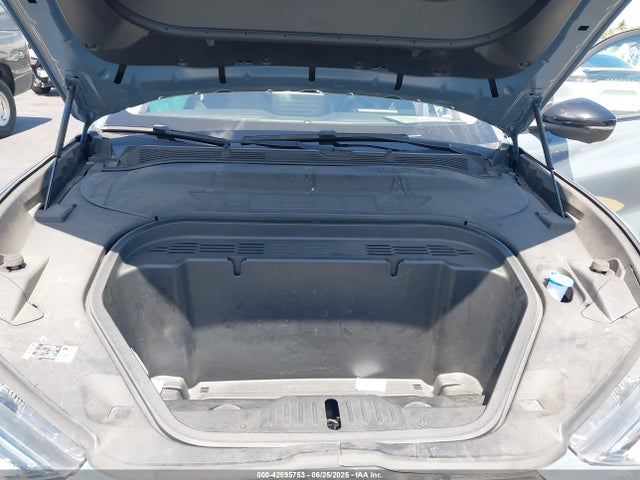 Ford 2023 2023 3FMTK2SU5PMA68865 Image 10