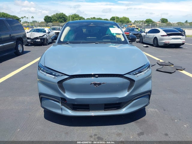 Ford 2023 2023 3FMTK2SU5PMA68865 Image 12