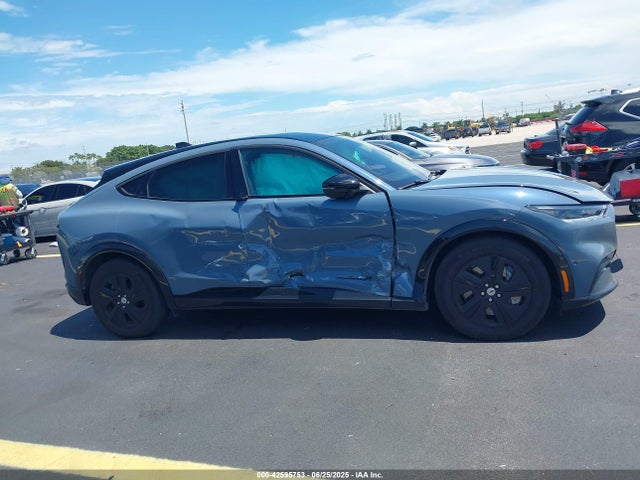 Ford 2023 2023 3FMTK2SU5PMA68865 Image 13