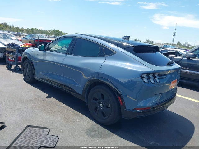 Ford 2023 2023 3FMTK2SU5PMA68865 Image 3