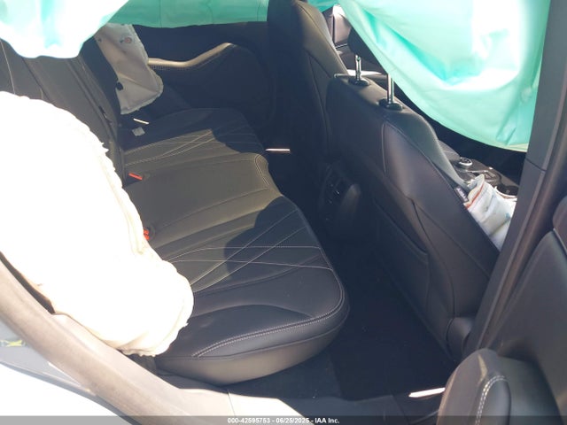 Ford 2023 2023 3FMTK2SU5PMA68865 Image 8
