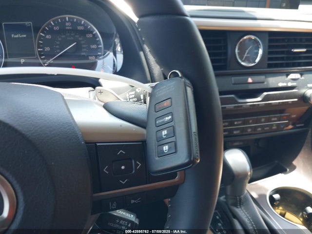 Lexus 2gr-fks 2022 2T2HZMAA7NC219490 Image 11