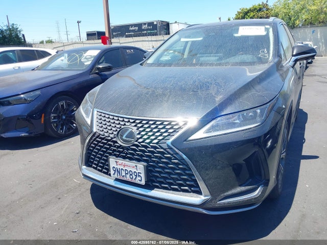 Lexus 2gr-fks 2022 2T2HZMAA7NC219490 Image 12