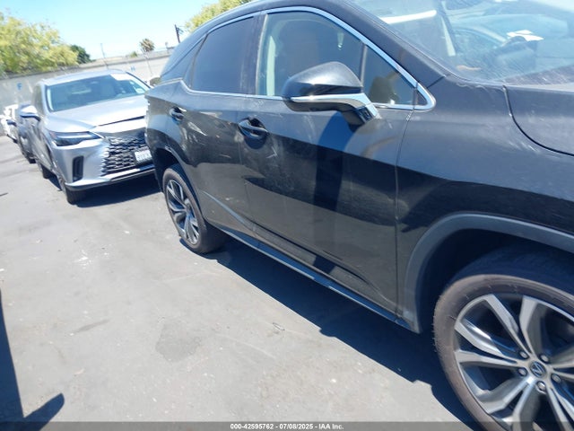 Lexus 2gr-fks 2022 2T2HZMAA7NC219490 Image 13