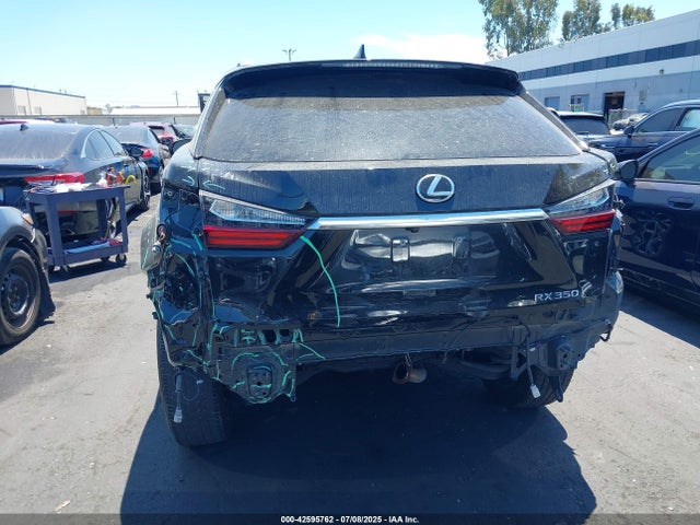 Lexus 2gr-fks 2022 2T2HZMAA7NC219490 Image 16
