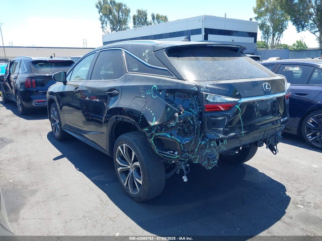 Lexus 2gr-fks 2022 2T2HZMAA7NC219490 Image 3