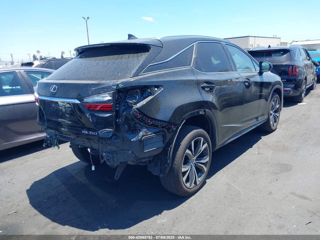 Lexus 2gr-fks 2022 2T2HZMAA7NC219490 Image 4