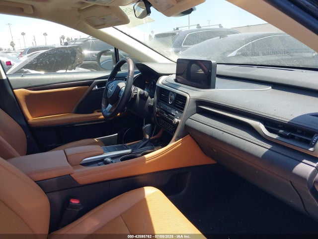 Lexus 2gr-fks 2022 2T2HZMAA7NC219490 Image 5