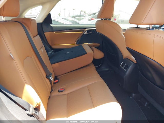 Lexus 2gr-fks 2022 2T2HZMAA7NC219490 Image 8