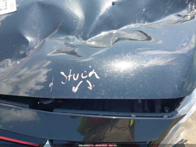 2024 MITSUBISHI MIRAGE G4 ML32FUFJ4RHF14694 Photo 9