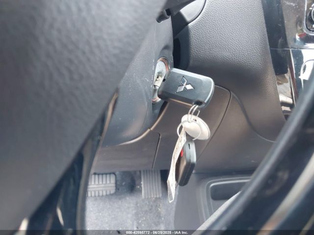 2024 MITSUBISHI MIRAGE G4 ML32FUFJ4RHF14694 Photo 10