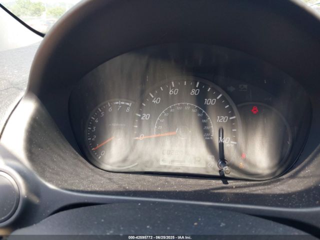 2024 MITSUBISHI MIRAGE G4 ML32FUFJ4RHF14694 Photo 6