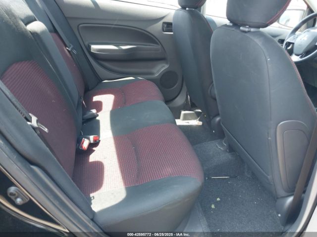 2024 MITSUBISHI MIRAGE G4 ML32FUFJ4RHF14694 Photo 7