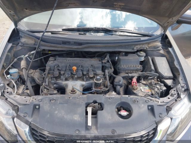 19XFB2F85EE056317 Honda r18z1