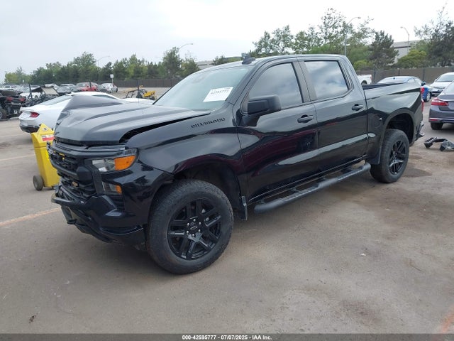 1GCPABEK7RZ157597 Chevrolet l3b