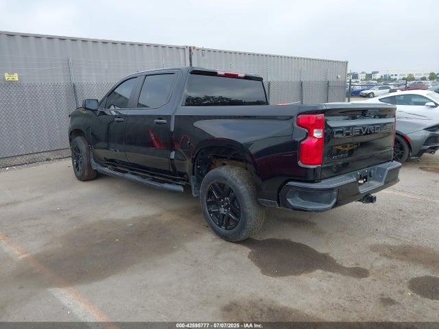 1GCPABEK7RZ157597 Chevrolet l3b
