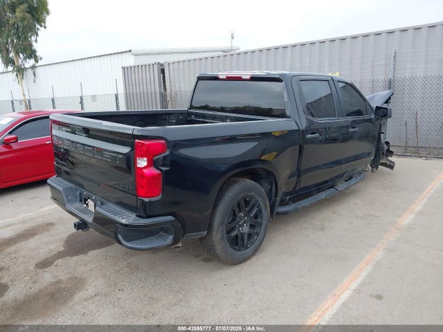 1GCPABEK7RZ157597 Chevrolet l3b