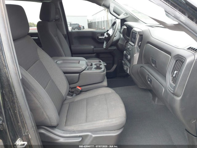 1GCPABEK7RZ157597 Chevrolet l3b