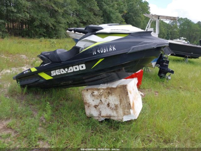 2017 SEADOO OTHER YDV40719B717