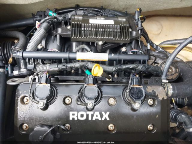 2017 SEADOO OTHER YDV40719B717 Photo 9