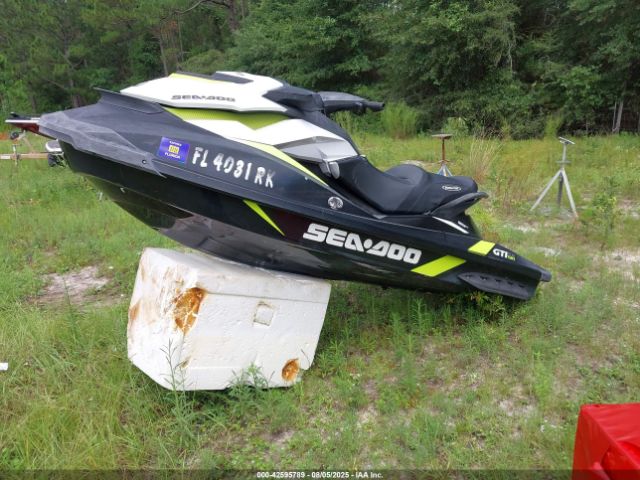 2017 SEADOO OTHER YDV40719B717 Photo 1