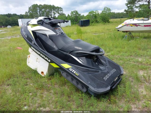 2017 SEADOO OTHER YDV40719B717 Photo 2