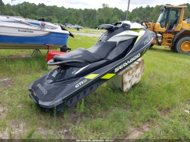 2017 SEADOO OTHER YDV40719B717 Photo 3