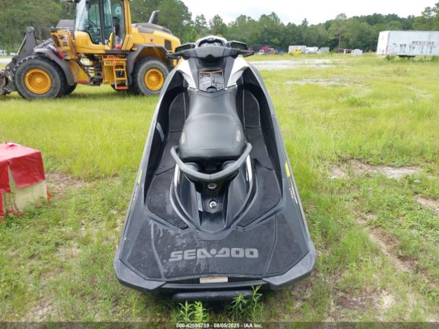 2017 SEADOO OTHER YDV40719B717 Photo 4