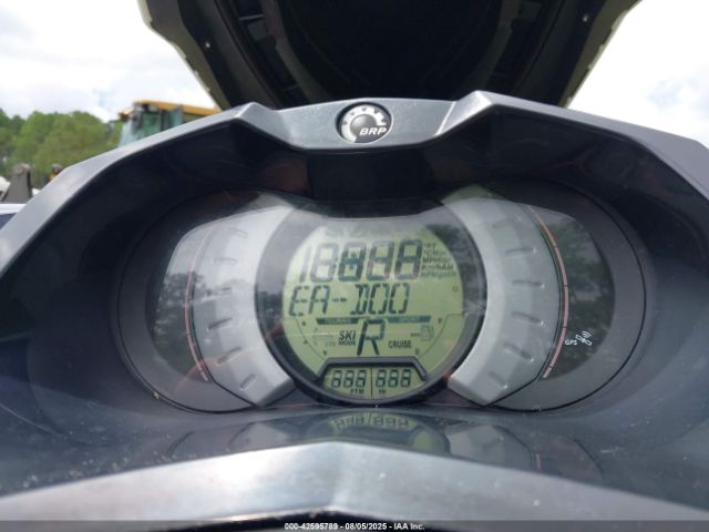 2017 SEADOO OTHER YDV40719B717 Photo 6