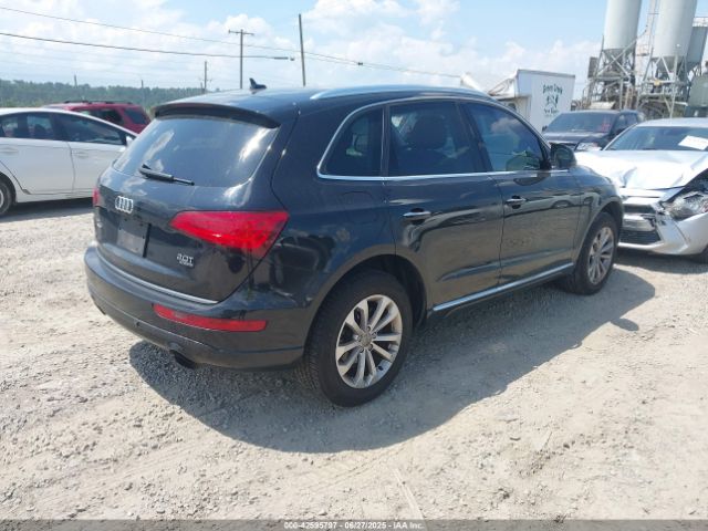 2016 AUDI Q5 WA1L2AFP2GA035123 Photo 3